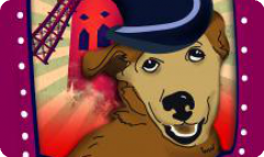 BAŚNIOWY POKOIK - premiera 26 listopadaBAŚNIOWY POKOIK - premiera 26 listopada rel=